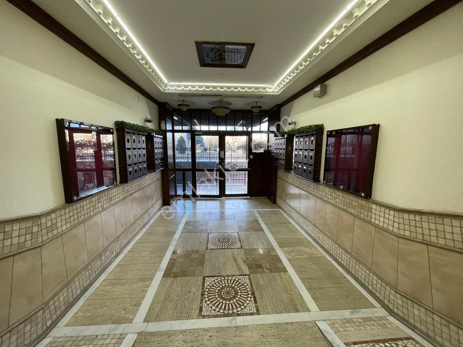 Belh Kavşağı Gümüşhan Sitesi'nde Satılık 4+1 Daire !!! - Görsel 27