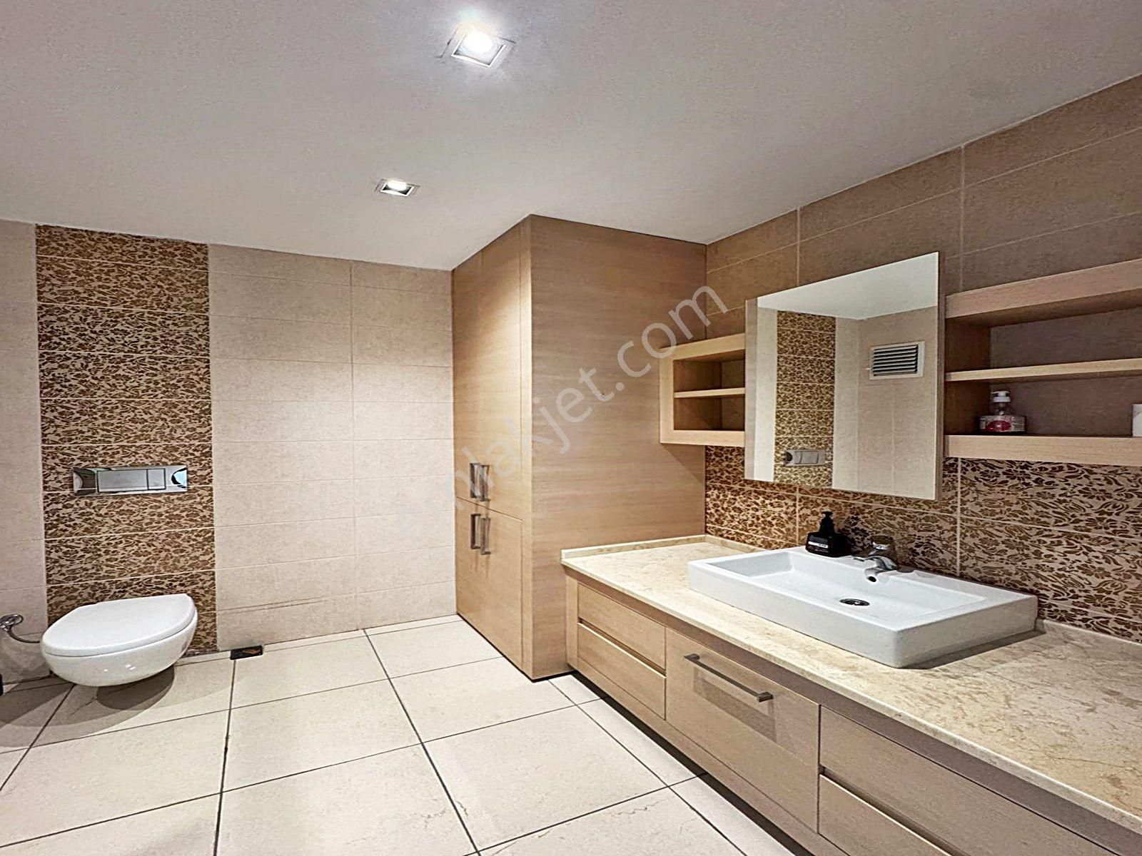 Cadde34'den Ginza Rezidansta Full Konsept Kapalı Otoparklı Balkonlu 2+1 Geniş M2 De Satılık Daire!! - Görsel 22