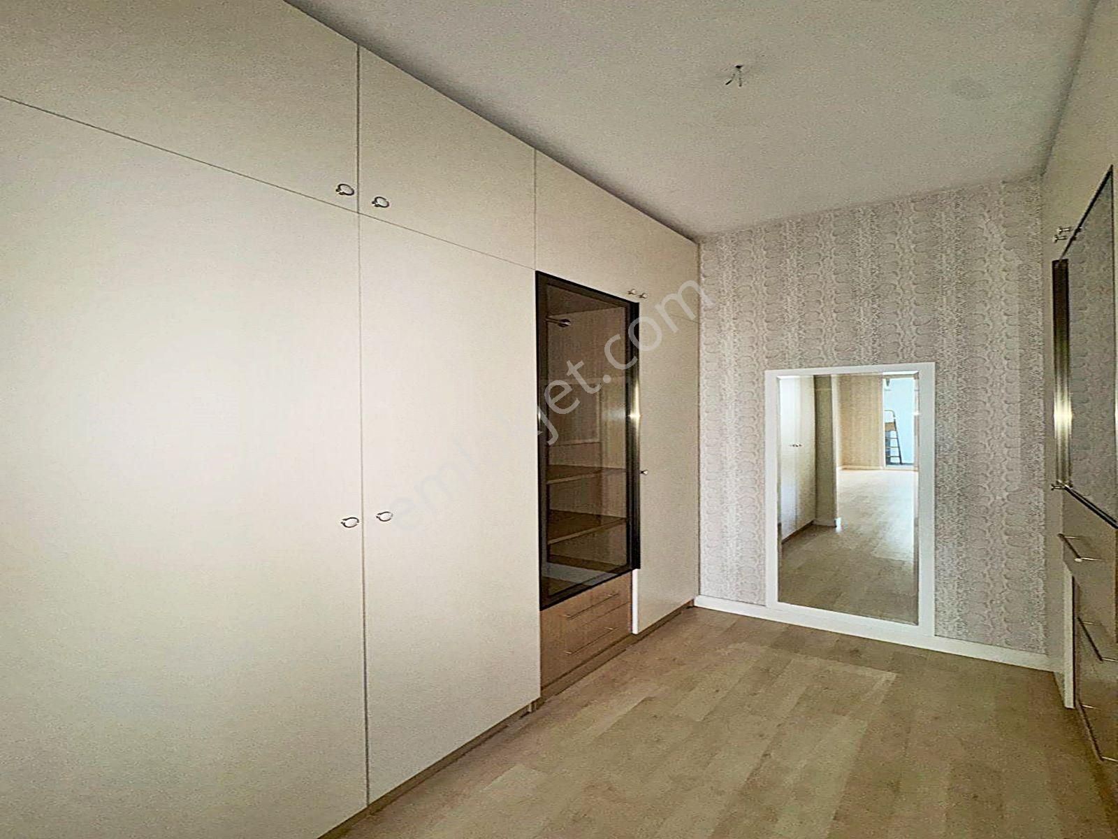 Cadde34'den Ginza Rezidansta Full Konsept Kapalı Otoparklı Balkonlu 2+1 Geniş M2 De Satılık Daire!! - Görsel 20
