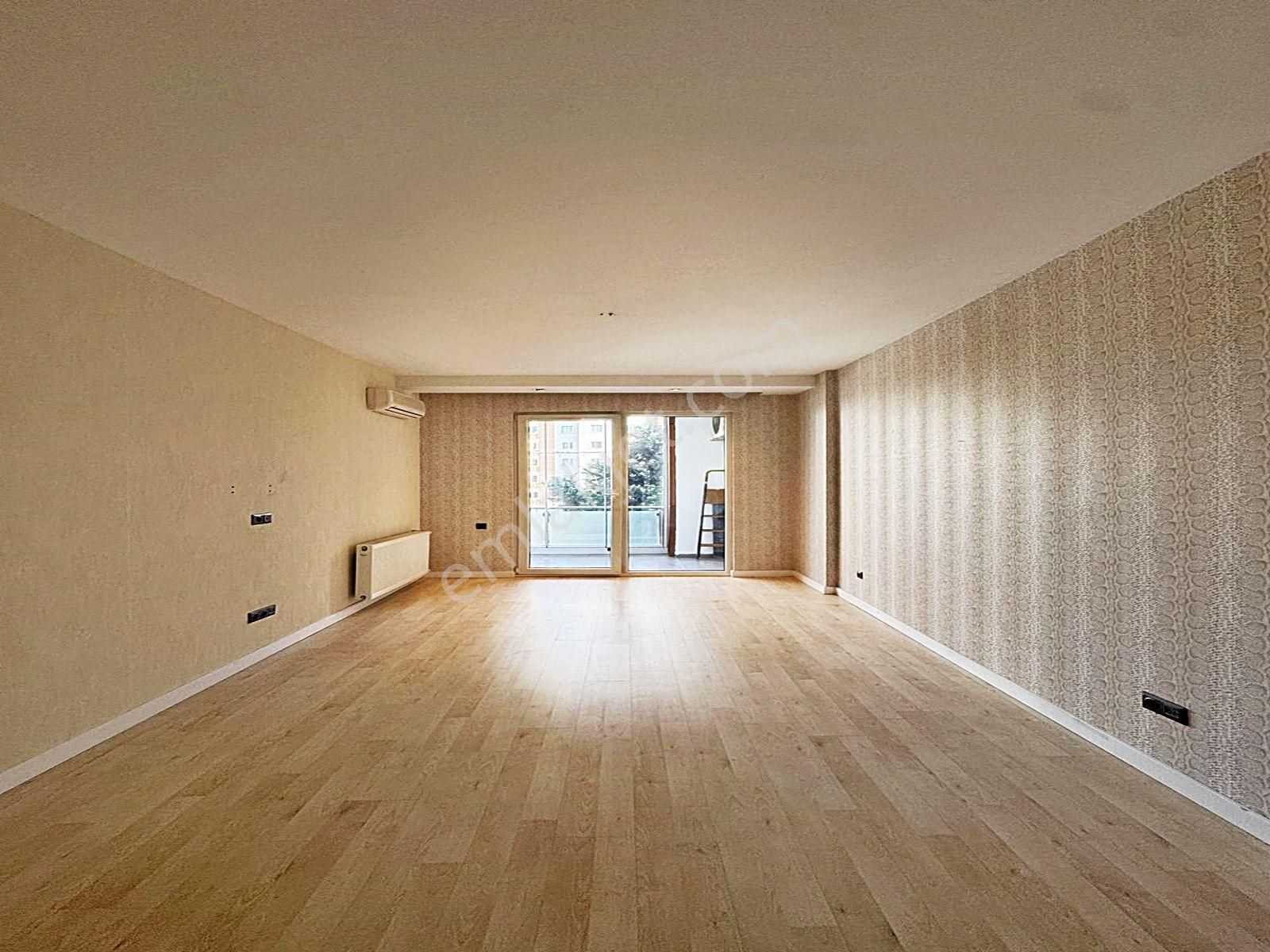 Cadde34'den Ginza Rezidansta Full Konsept Kapalı Otoparklı Balkonlu 2+1 Geniş M2 De Satılık Daire!! - Görsel 15