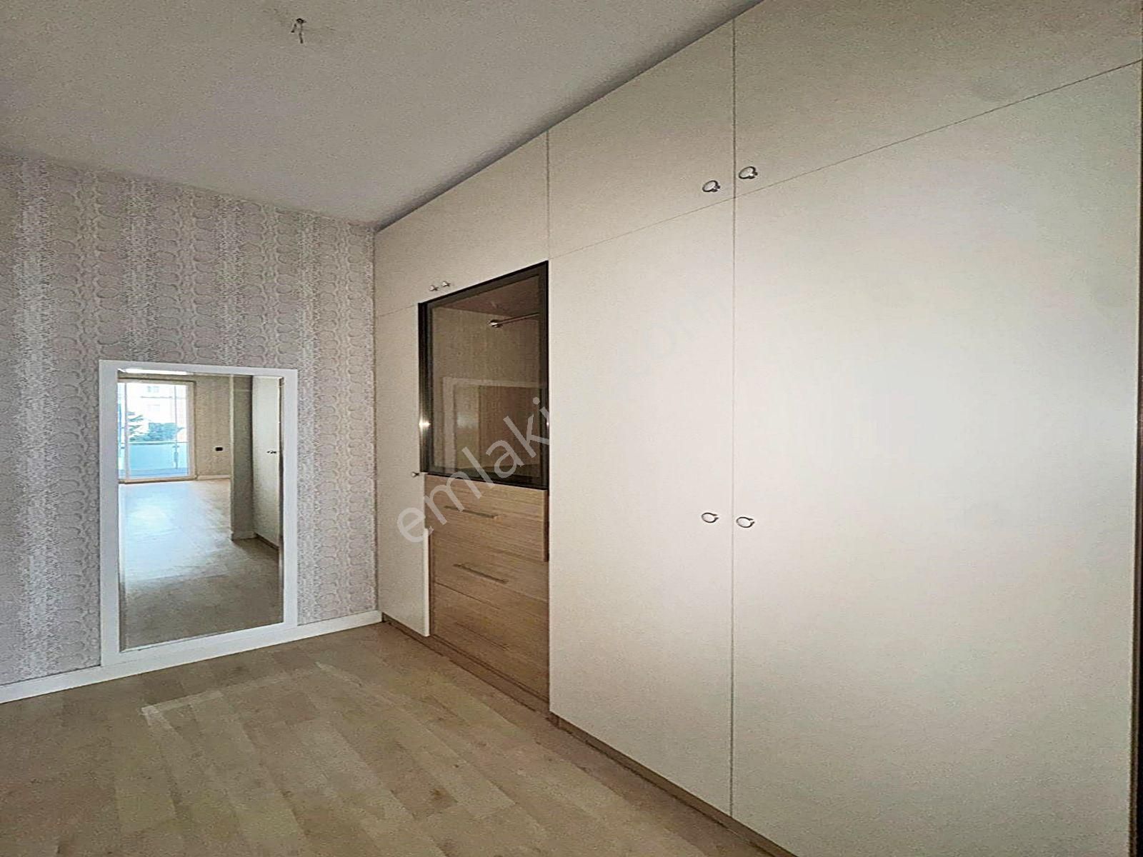 Cadde34'den Ginza Rezidansta Full Konsept Kapalı Otoparklı Balkonlu 2+1 Geniş M2 De Satılık Daire!! - Görsel 17