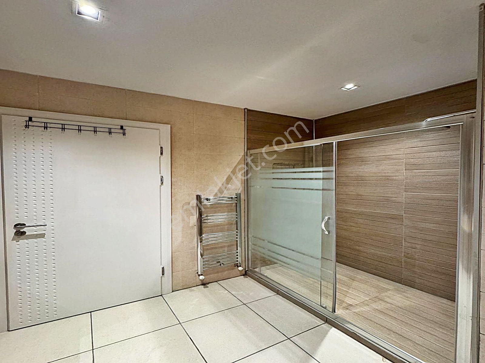 Cadde34'den Ginza Rezidansta Full Konsept Kapalı Otoparklı Balkonlu 2+1 Geniş M2 De Satılık Daire!! - Görsel 24