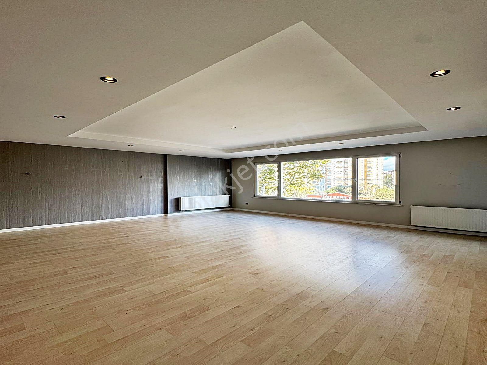 Cadde34'den Ginza Rezidansta Full Konsept Kapalı Otoparklı Balkonlu 2+1 Geniş M2 De Satılık Daire!! - Görsel 4