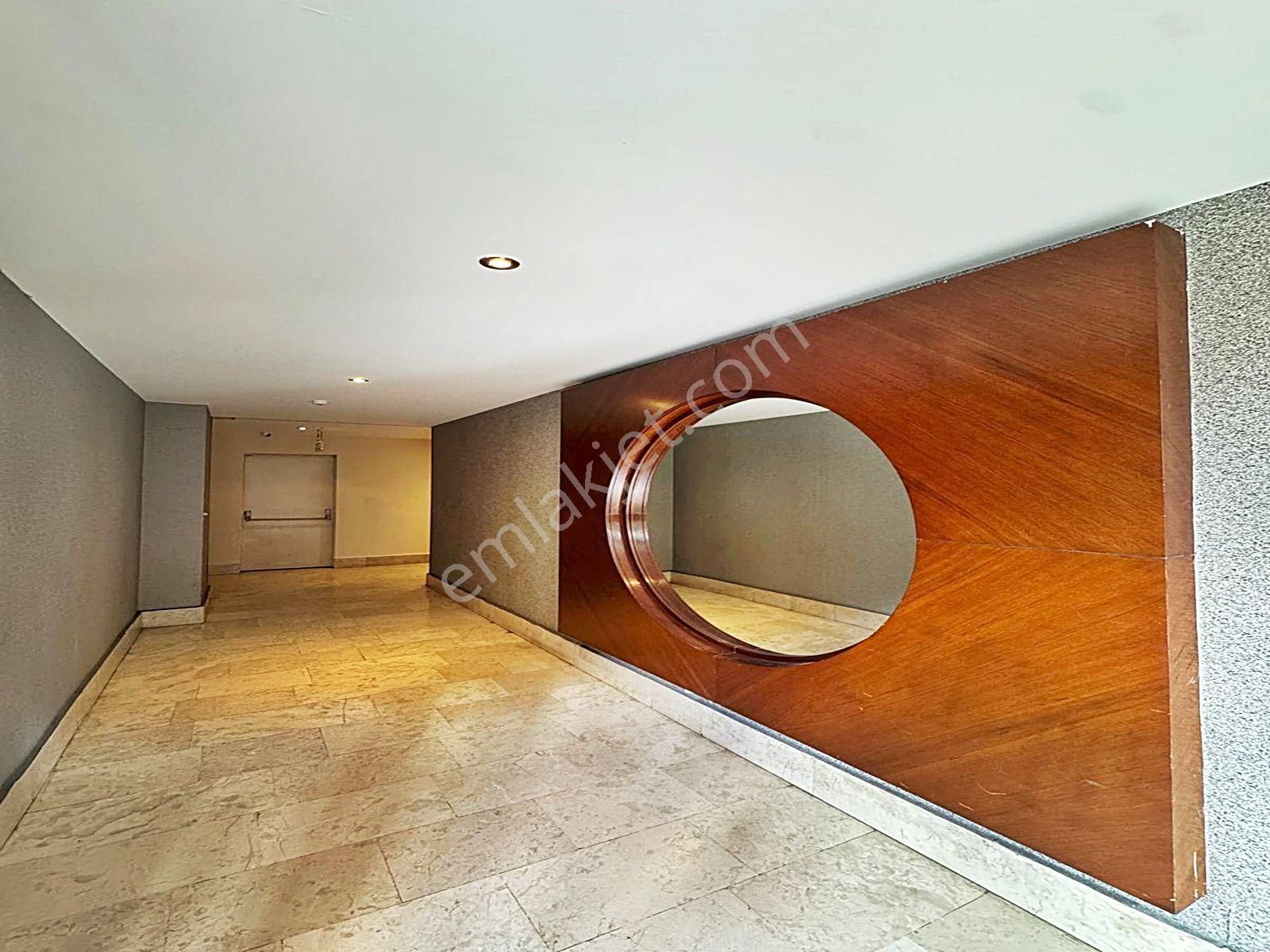 Cadde34'den Ginza Rezidansta Full Konsept Kapalı Otoparklı Balkonlu 2+1 Geniş M2 De Satılık Daire!! - Görsel 13