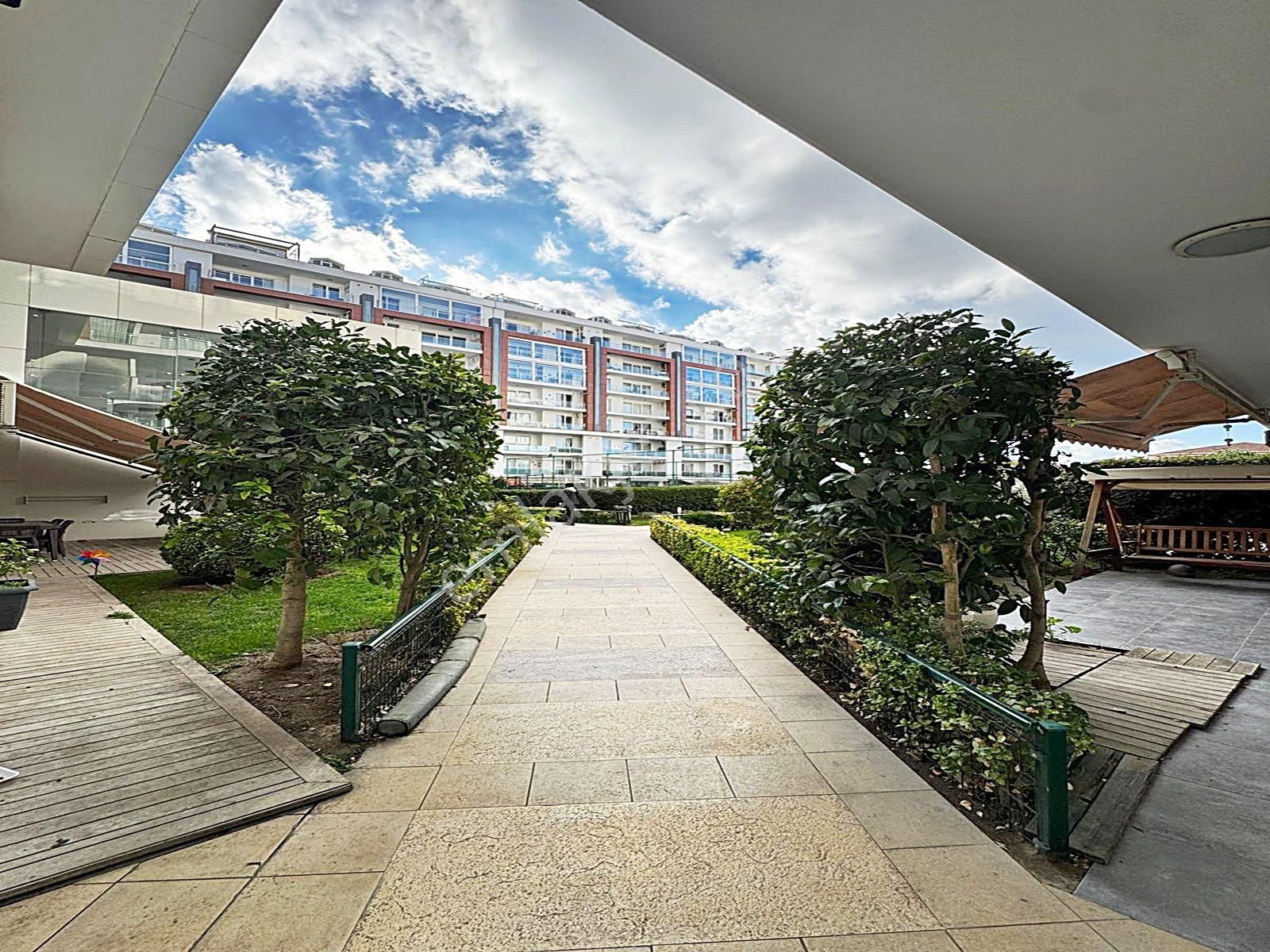 Cadde34'den Ginza Rezidansta Full Konsept Kapalı Otoparklı Balkonlu 2+1 Geniş M2 De Satılık Daire!! - Görsel 11