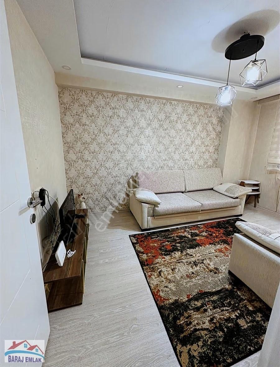 Baraj Emlak Tan 1+1 Kiralık Daire - Görsel 2