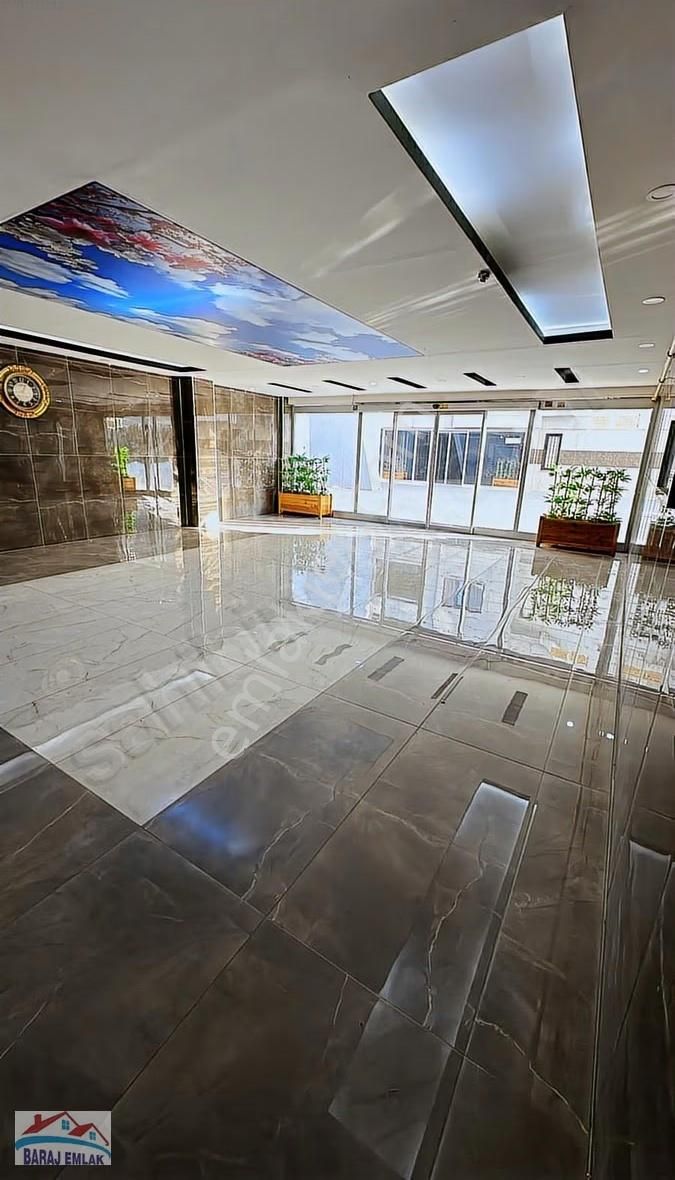 Baraj Emlak Tan 1+1 Kiralık Daire - Görsel 18