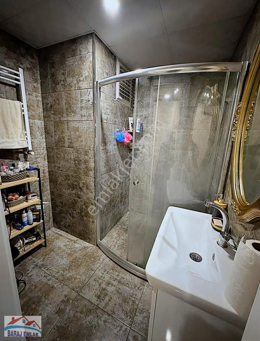 Baraj Emlak Tan 1+1 Kiralık Daire - Görsel 6