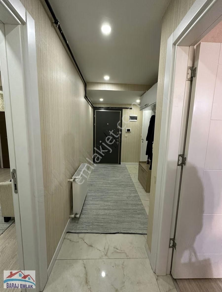 Baraj Emlak Tan 1+1 Kiralık Daire - Görsel 20