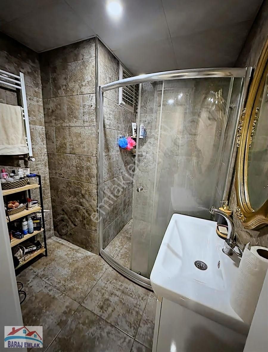 Baraj Emlak Tan 1+1 Kiralık Daire - Görsel 5