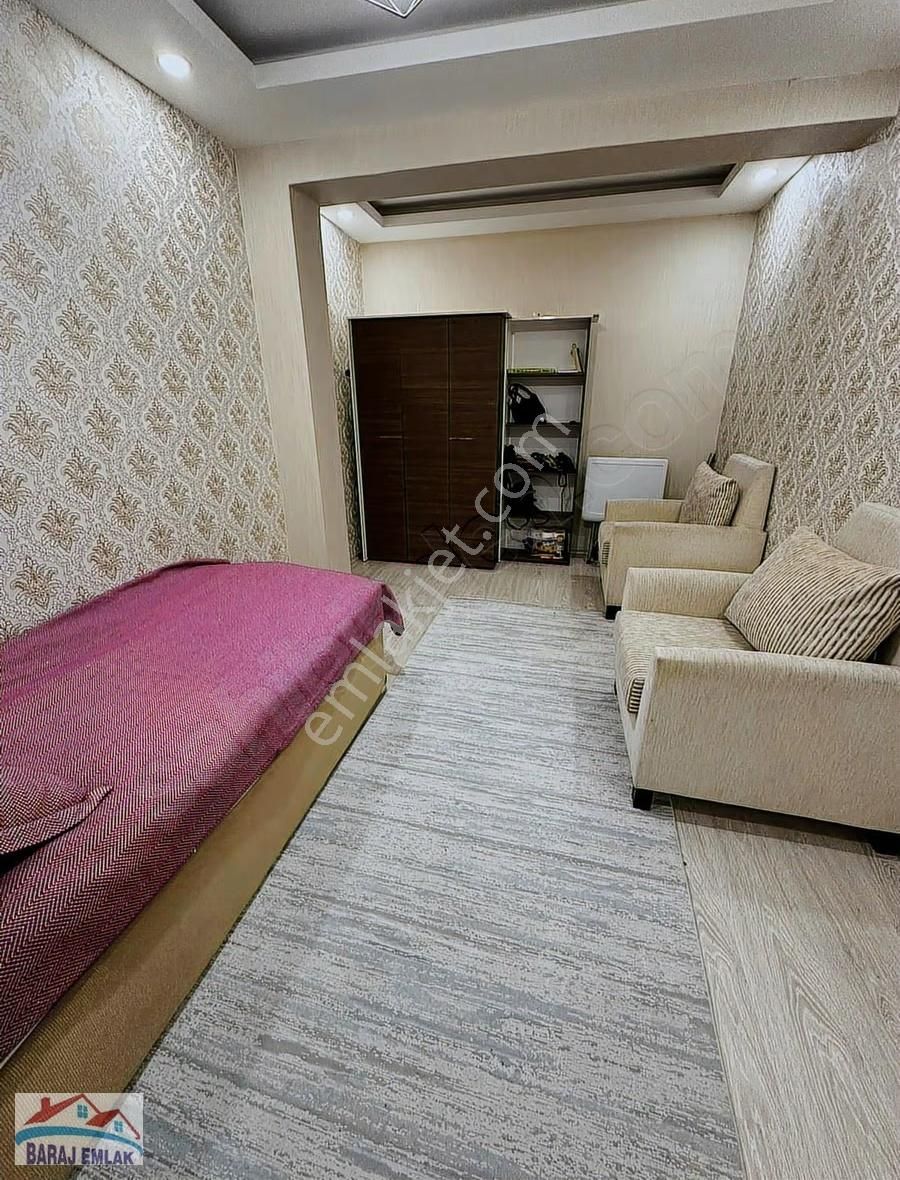 Baraj Emlak Tan 1+1 Kiralık Daire - Görsel 4