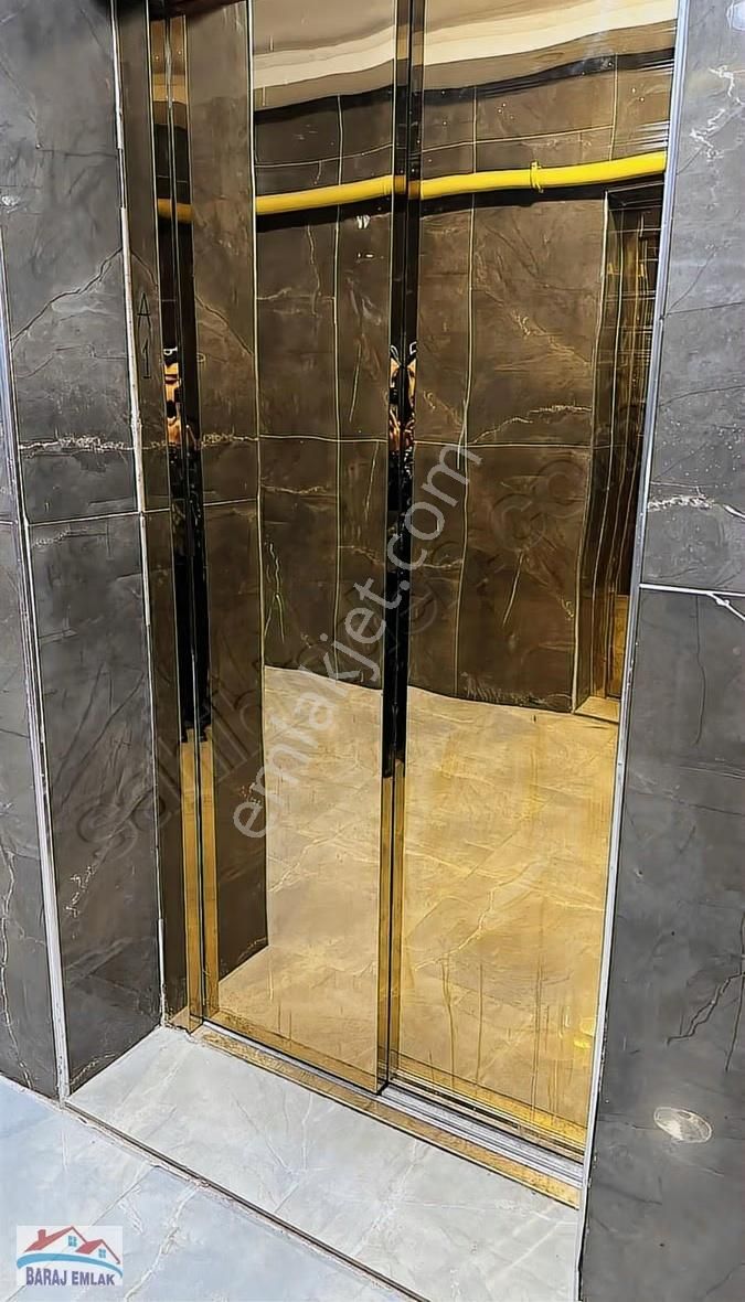 Baraj Emlak Tan 1+1 Kiralık Daire - Görsel 16