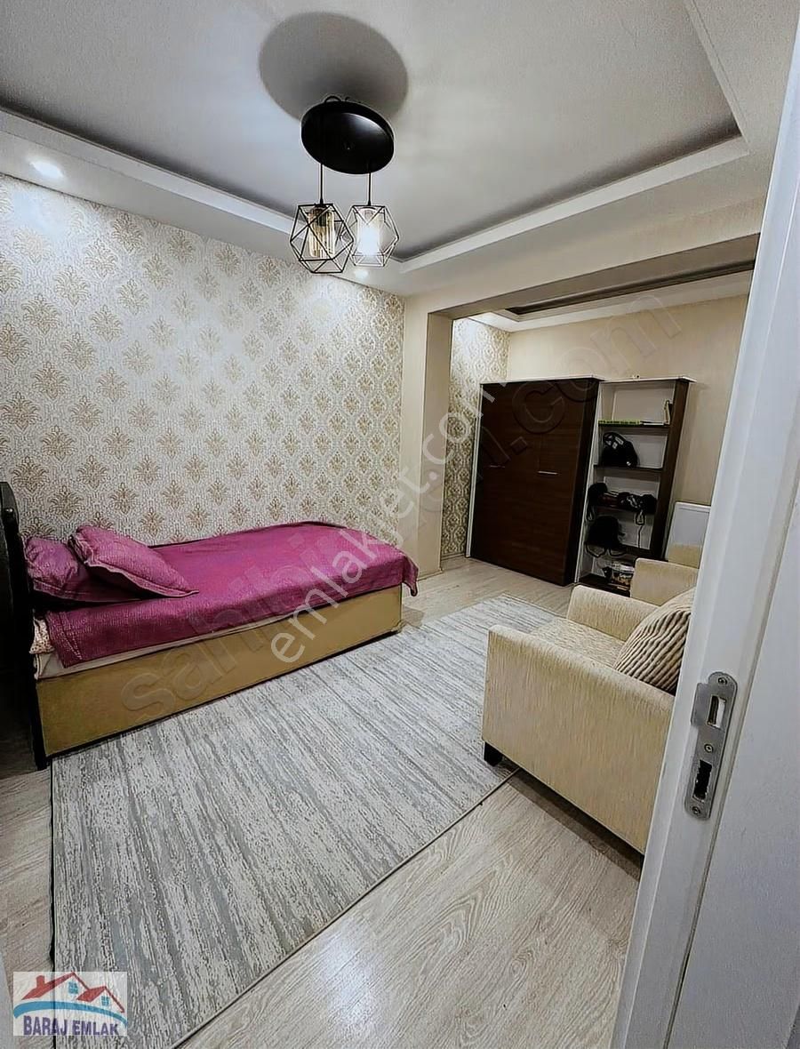 Baraj Emlak Tan 1+1 Kiralık Daire - Görsel 17