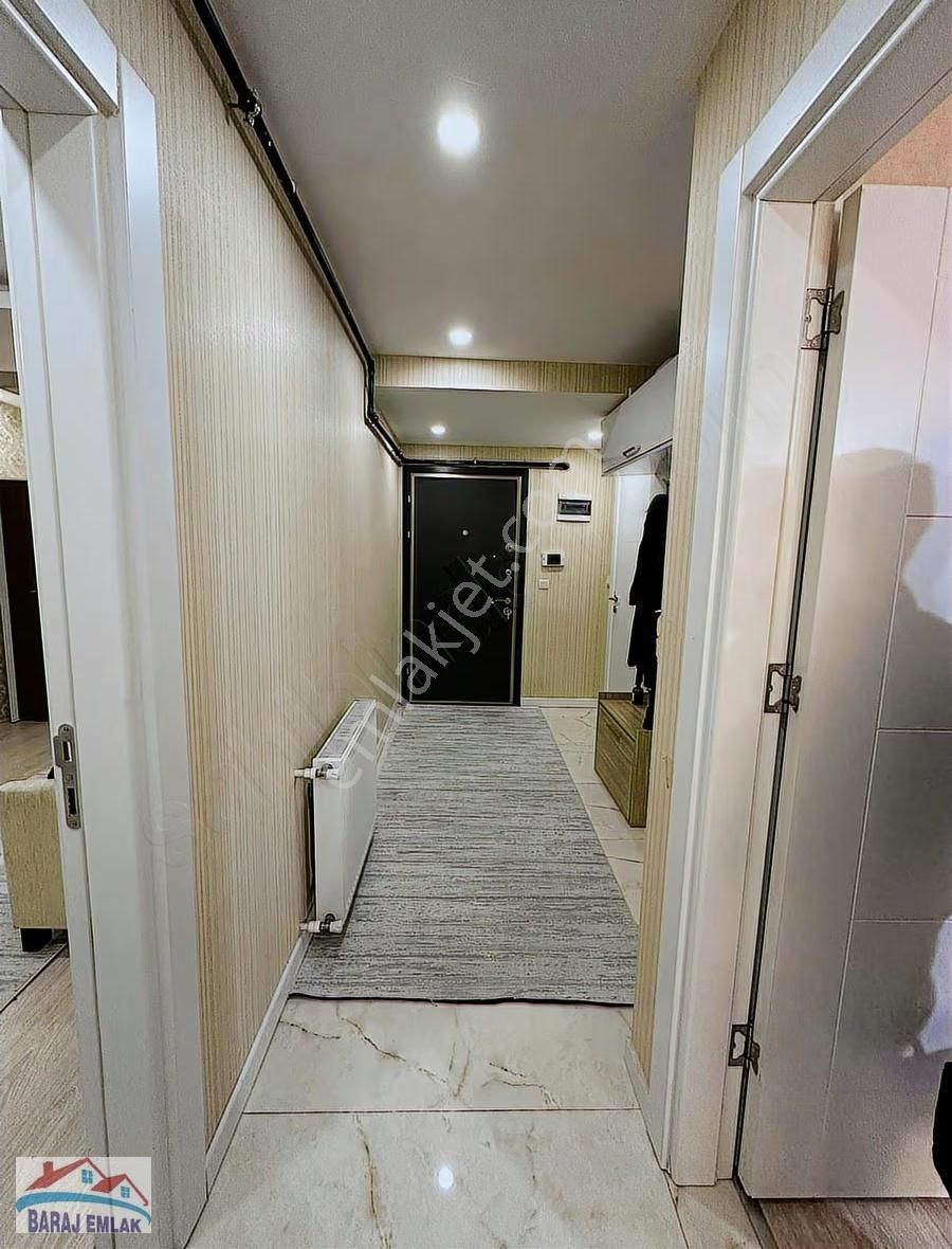 Baraj Emlak Tan 1+1 Kiralık Daire - Görsel 23