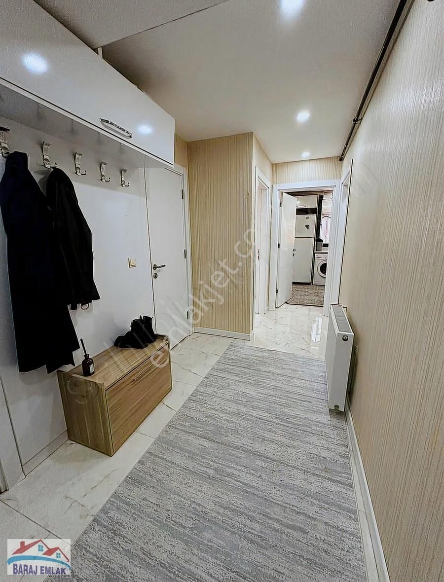 Baraj Emlak Tan 1+1 Kiralık Daire - Görsel 25