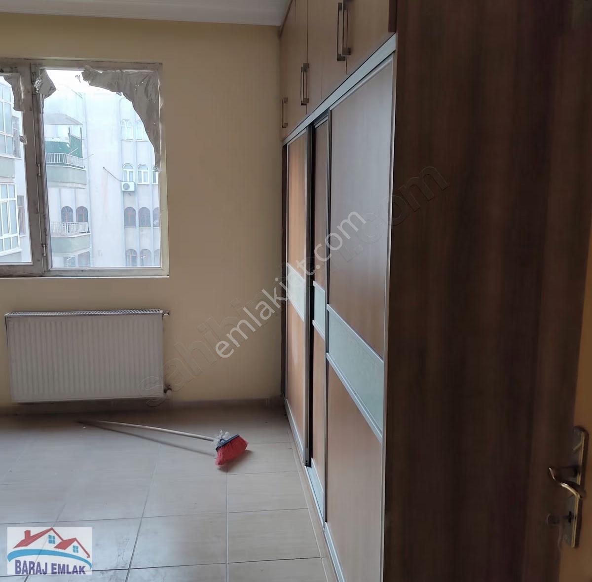 Baraj Emlak Merkezi Konumda Satılık Daire - Görsel 9