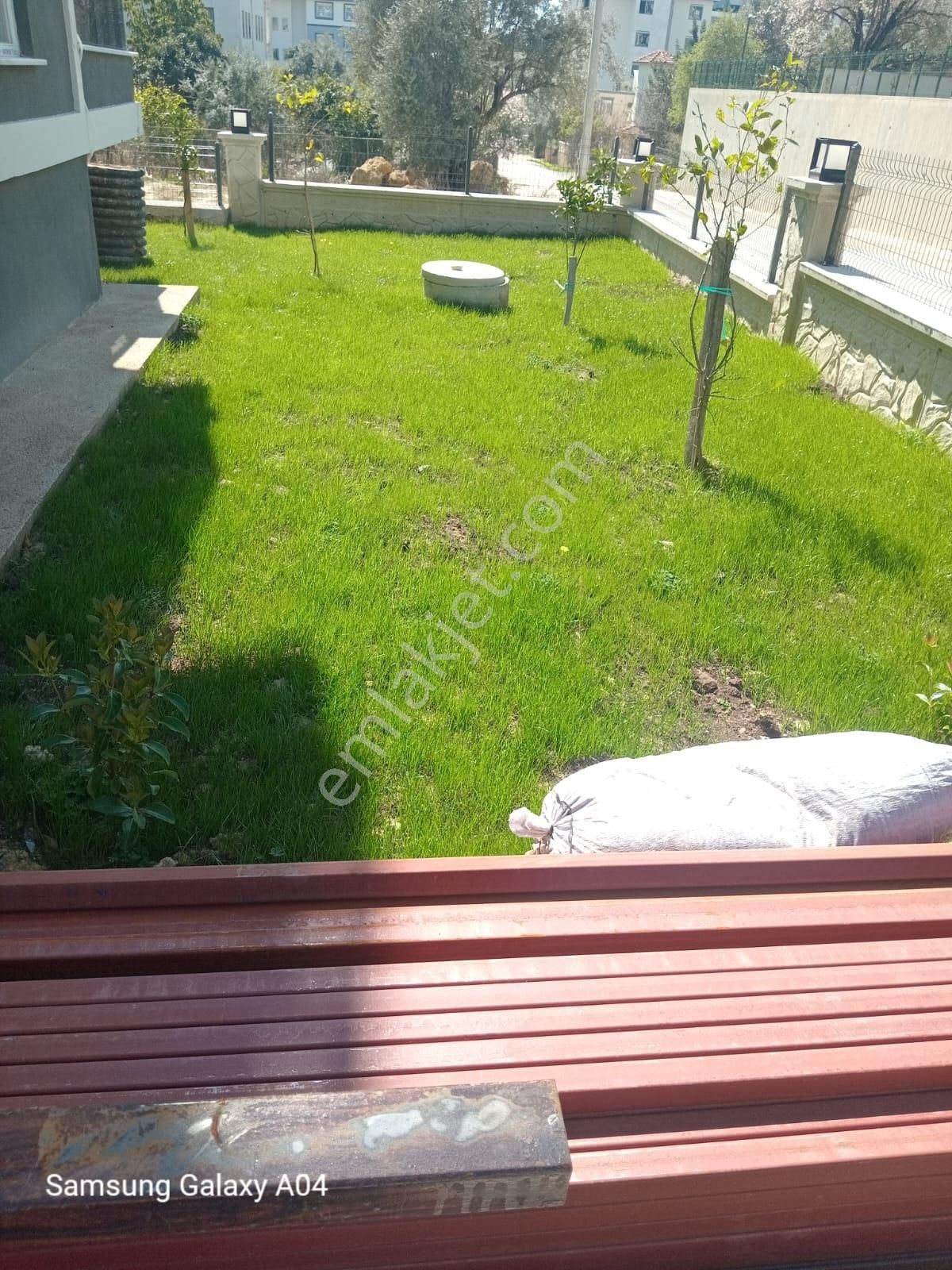 Avsallar Satılık 2+1 Dublex Daire - Görsel 5