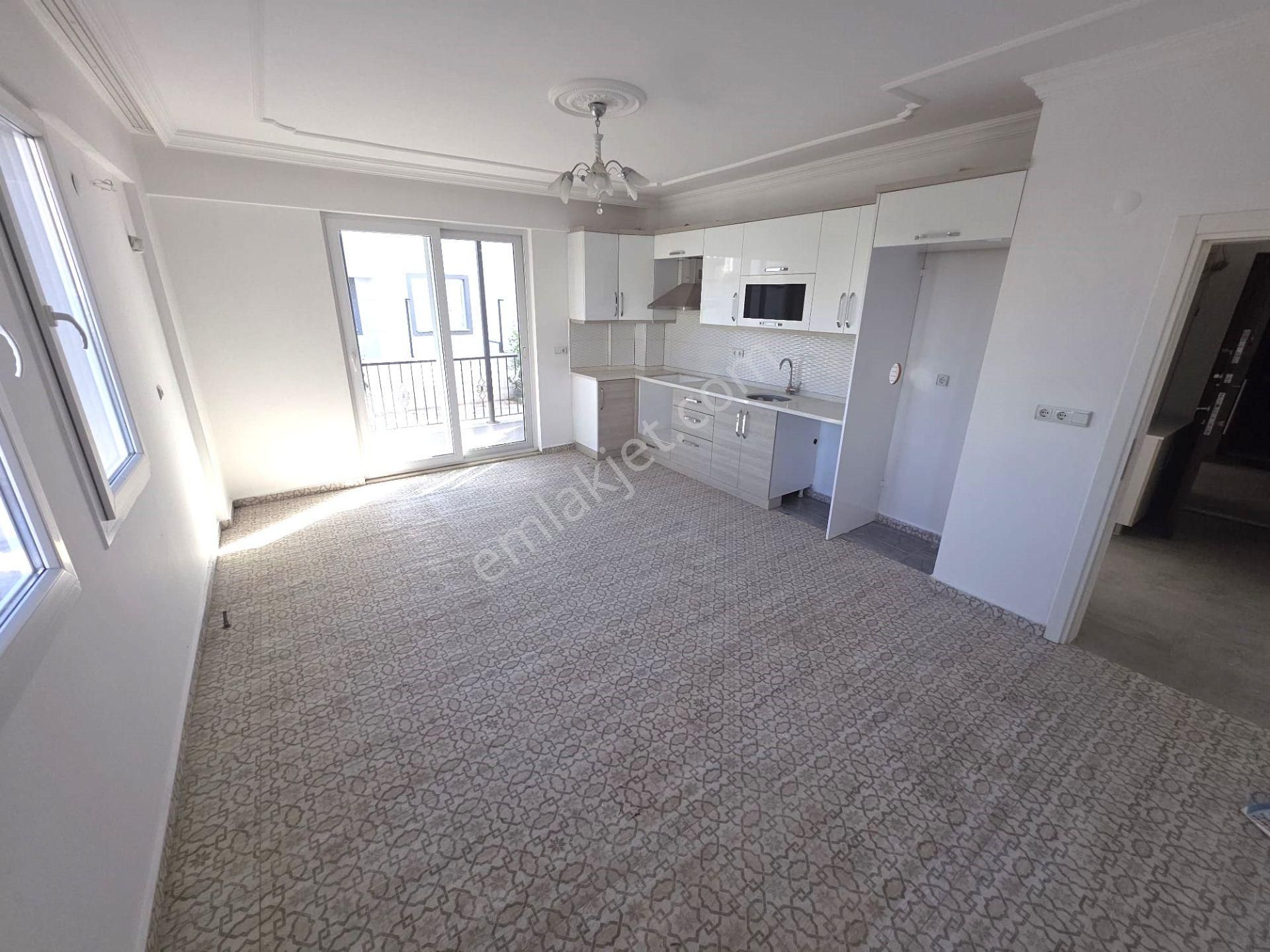 Goldhouse Dan Satılık Seydikemer De Fırsat 2+1 Giriş Daire - Görsel 5