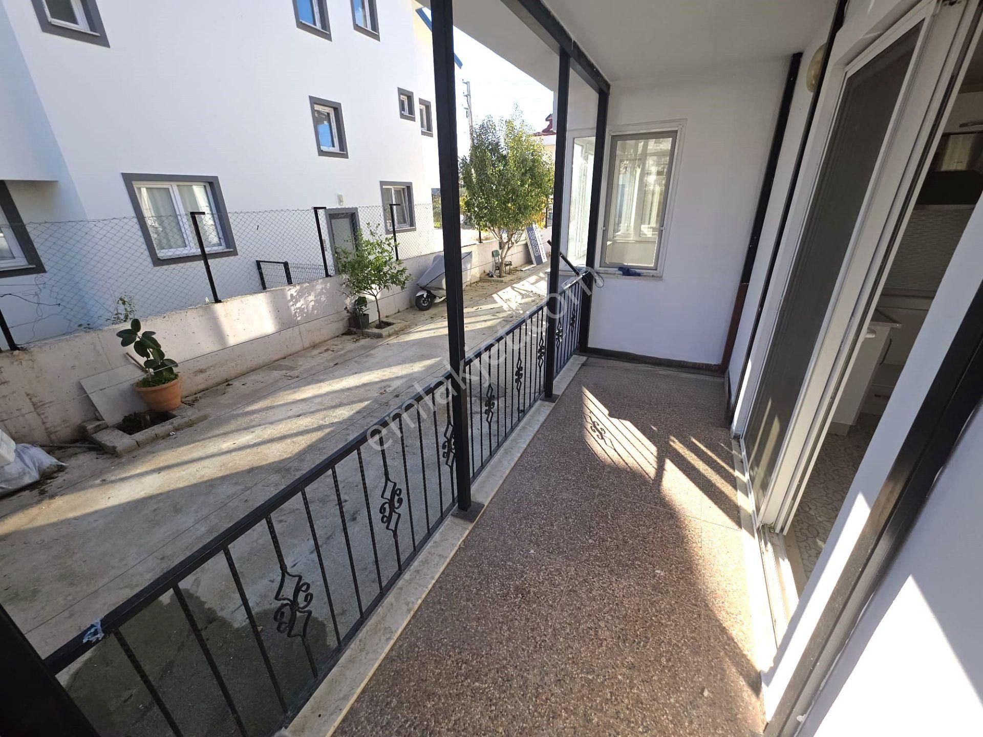 Goldhouse Dan Satılık Seydikemer De Fırsat 2+1 Giriş Daire - Görsel 9