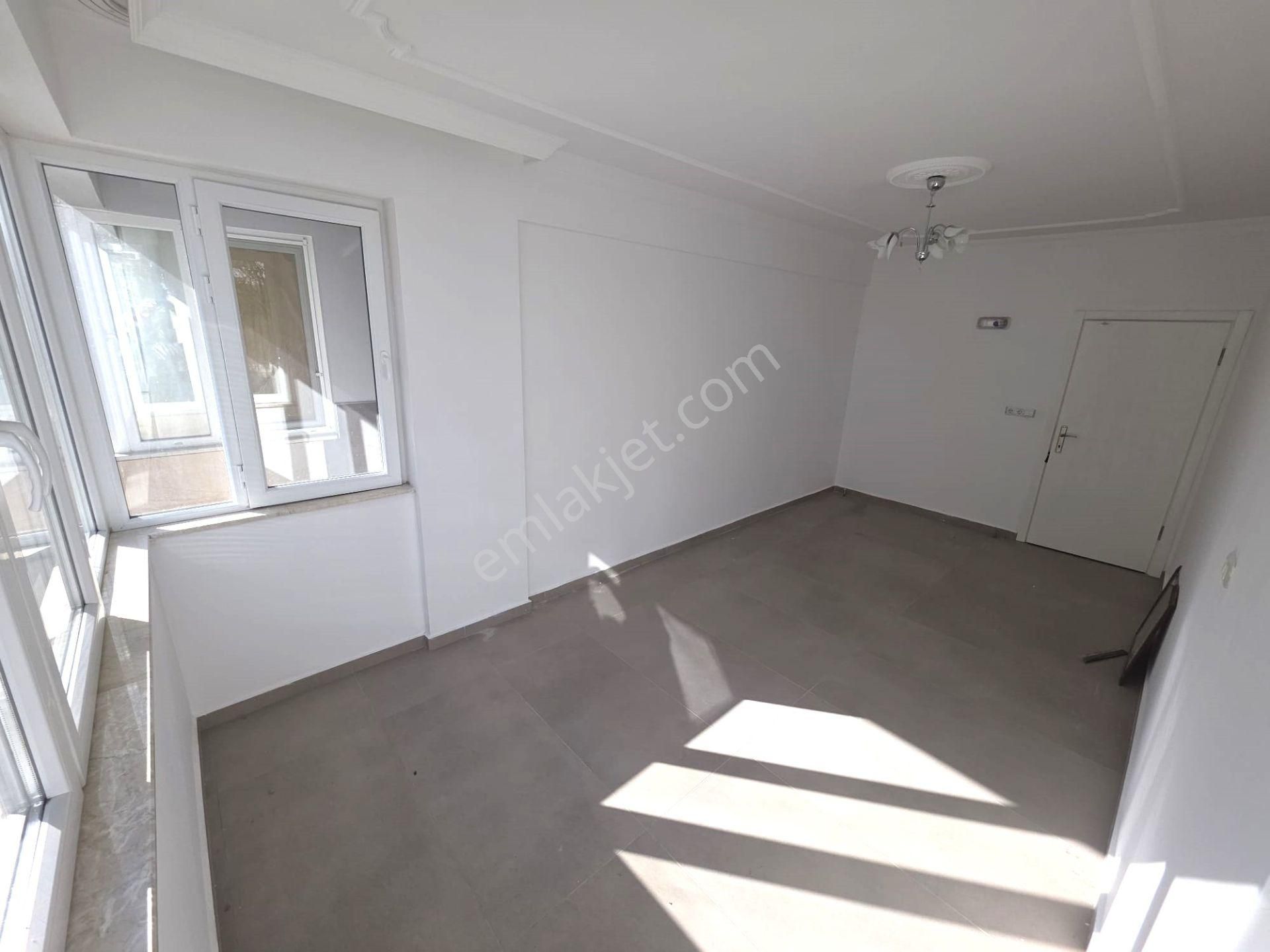 Goldhouse Dan Satılık Seydikemer De Fırsat 2+1 Giriş Daire - Görsel 16