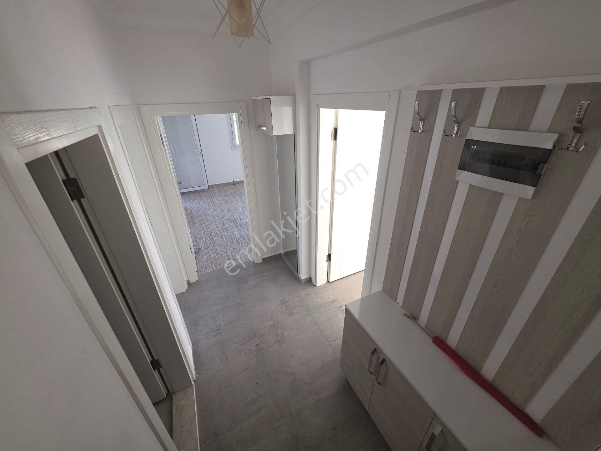 Goldhouse Dan Satılık Seydikemer De Fırsat 2+1 Giriş Daire - Görsel 12