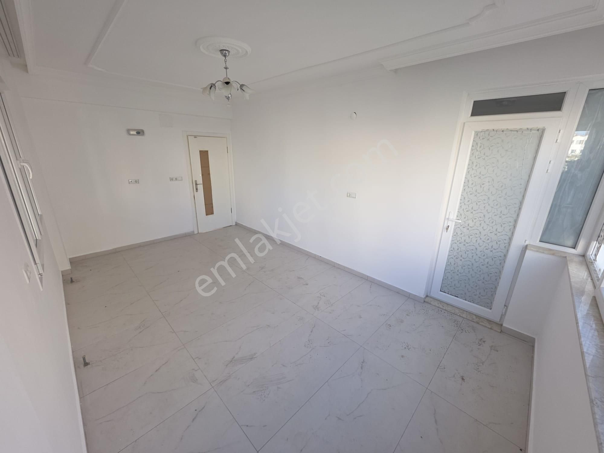 Goldhouse Dan Satılık Seydikemer De Fırsat 2+1 Giriş Daire - Görsel 20