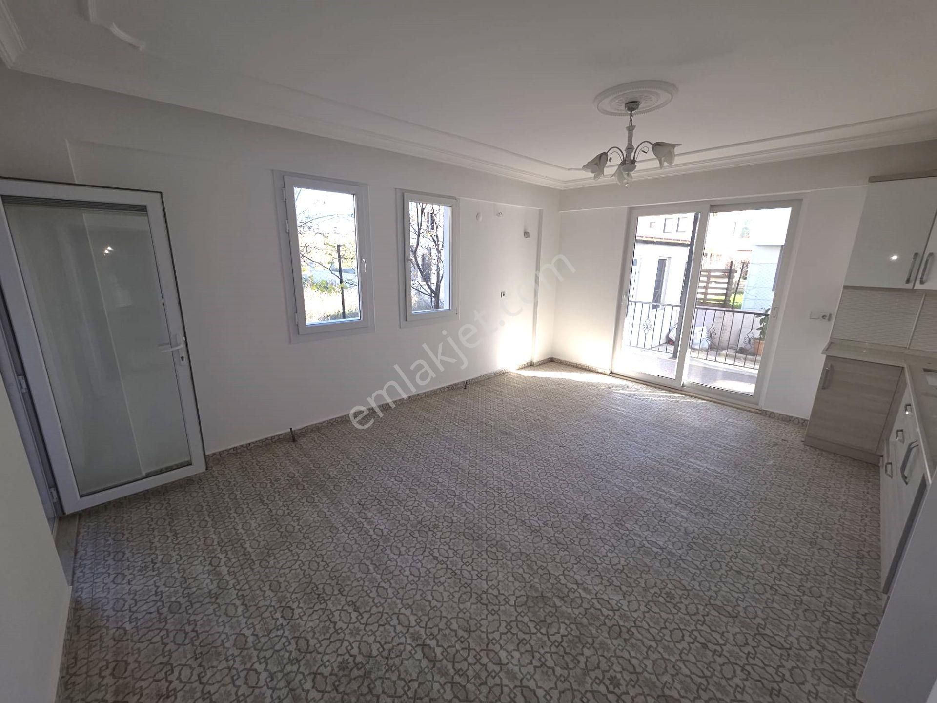 Goldhouse Dan Satılık Seydikemer De Fırsat 2+1 Giriş Daire - Görsel 4