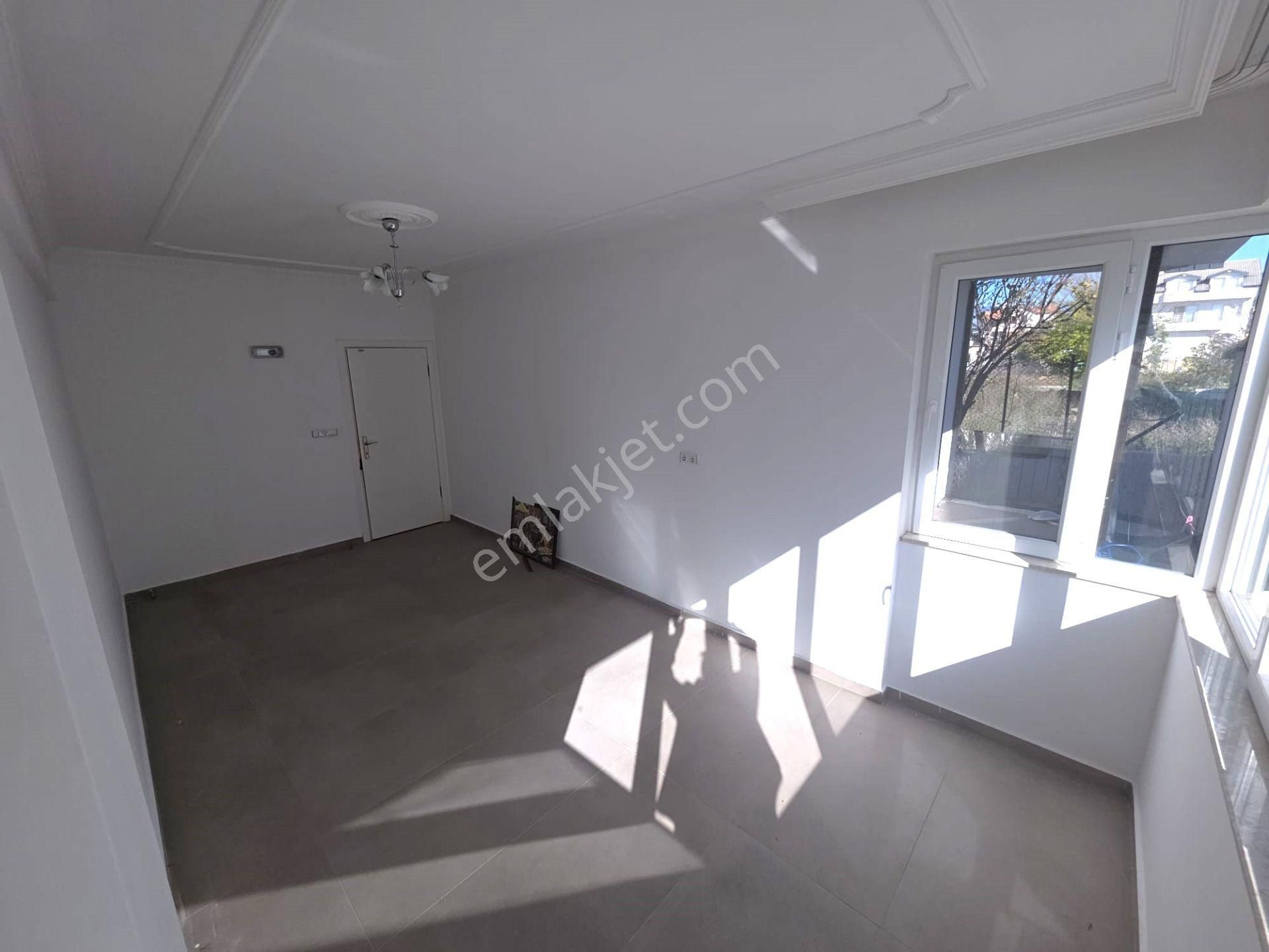 Goldhouse Dan Satılık Seydikemer De Fırsat 2+1 Giriş Daire - Görsel 15