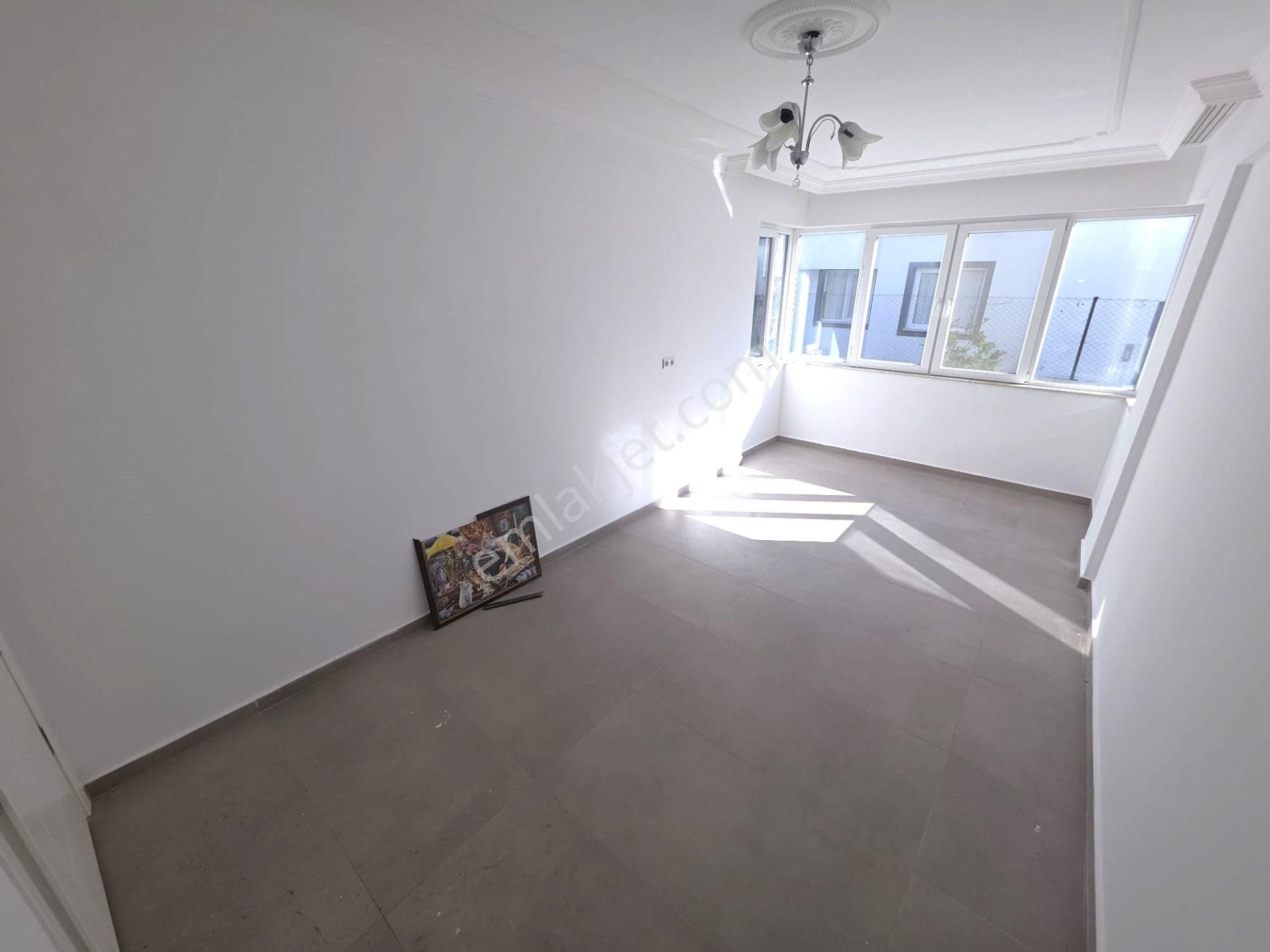 Goldhouse Dan Satılık Seydikemer De Fırsat 2+1 Giriş Daire - Görsel 14