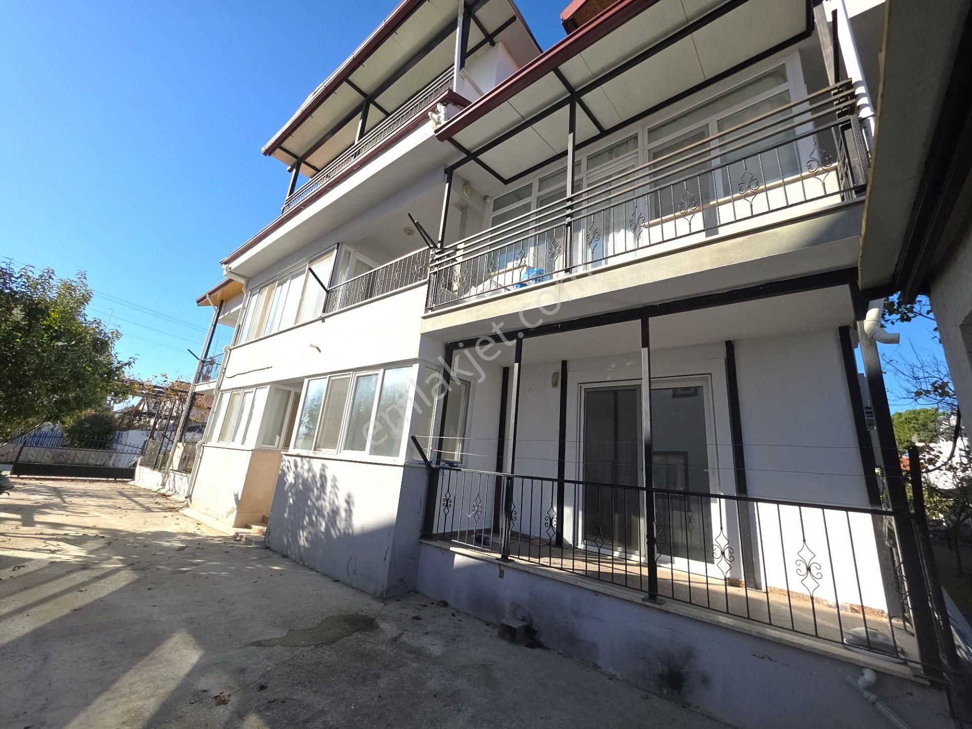 Goldhouse Dan Satılık Seydikemer De Fırsat 2+1 Giriş Daire