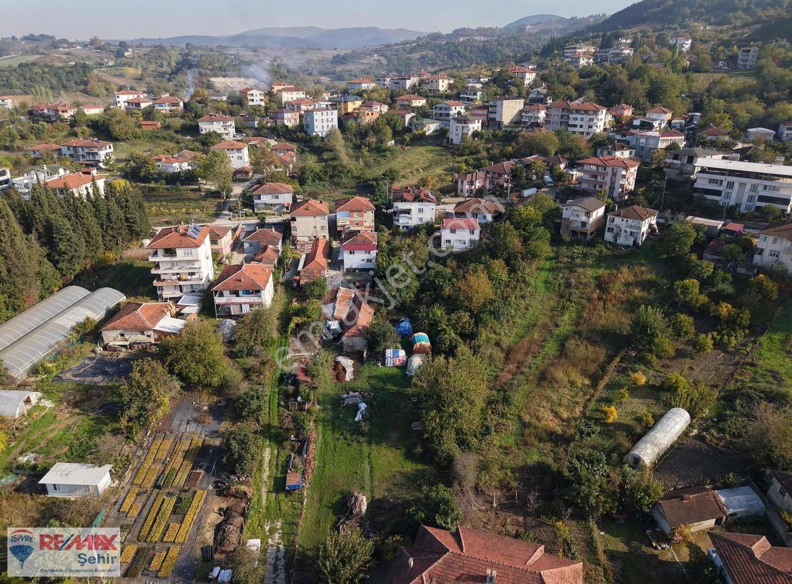 Re/max Şehir Yalova'dan Safran'da Satılık Hisseli Tarla - Görsel 7