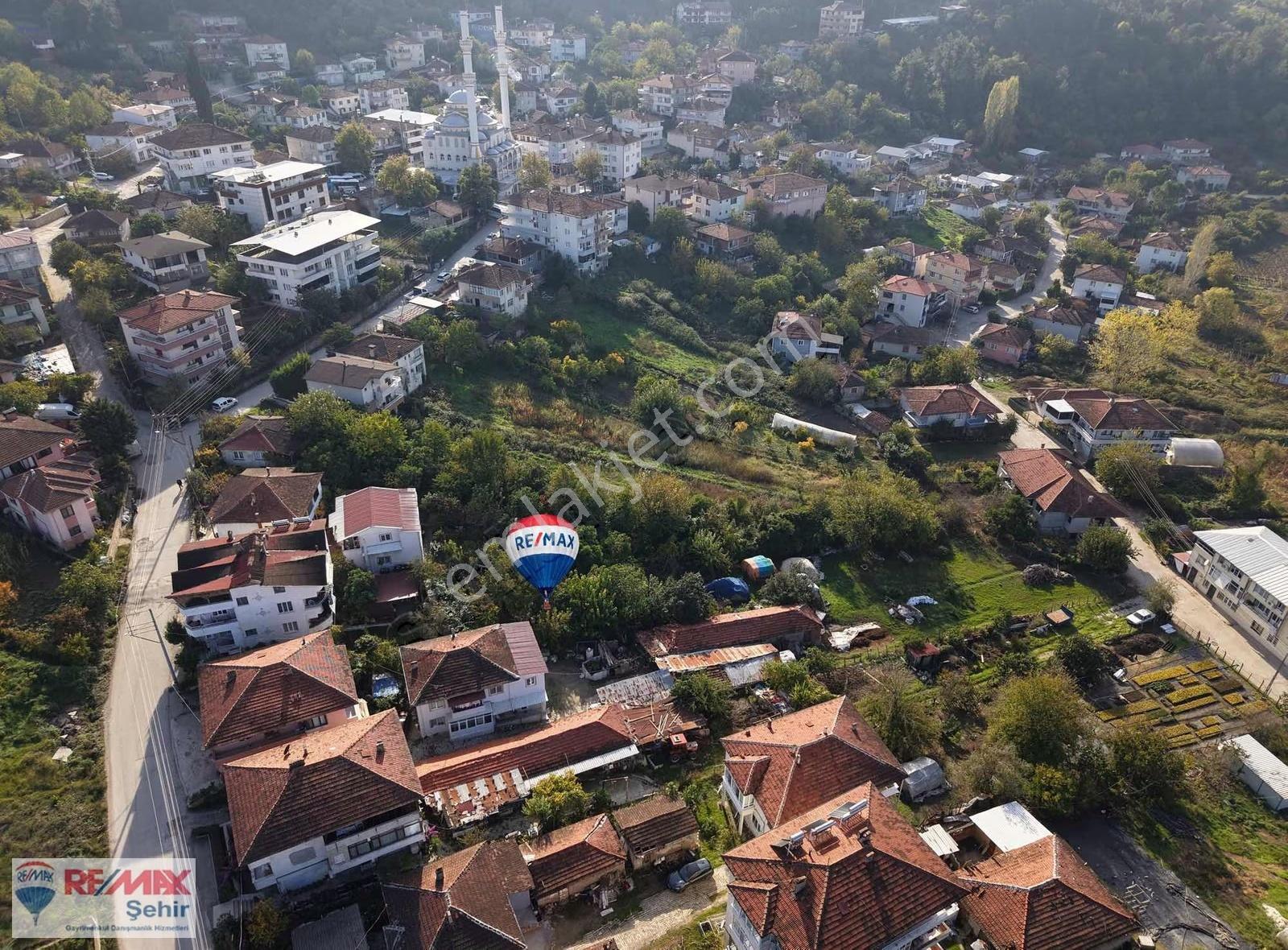 Re/max Şehir Yalova'dan Safran'da Satılık Hisseli Tarla - Görsel 6