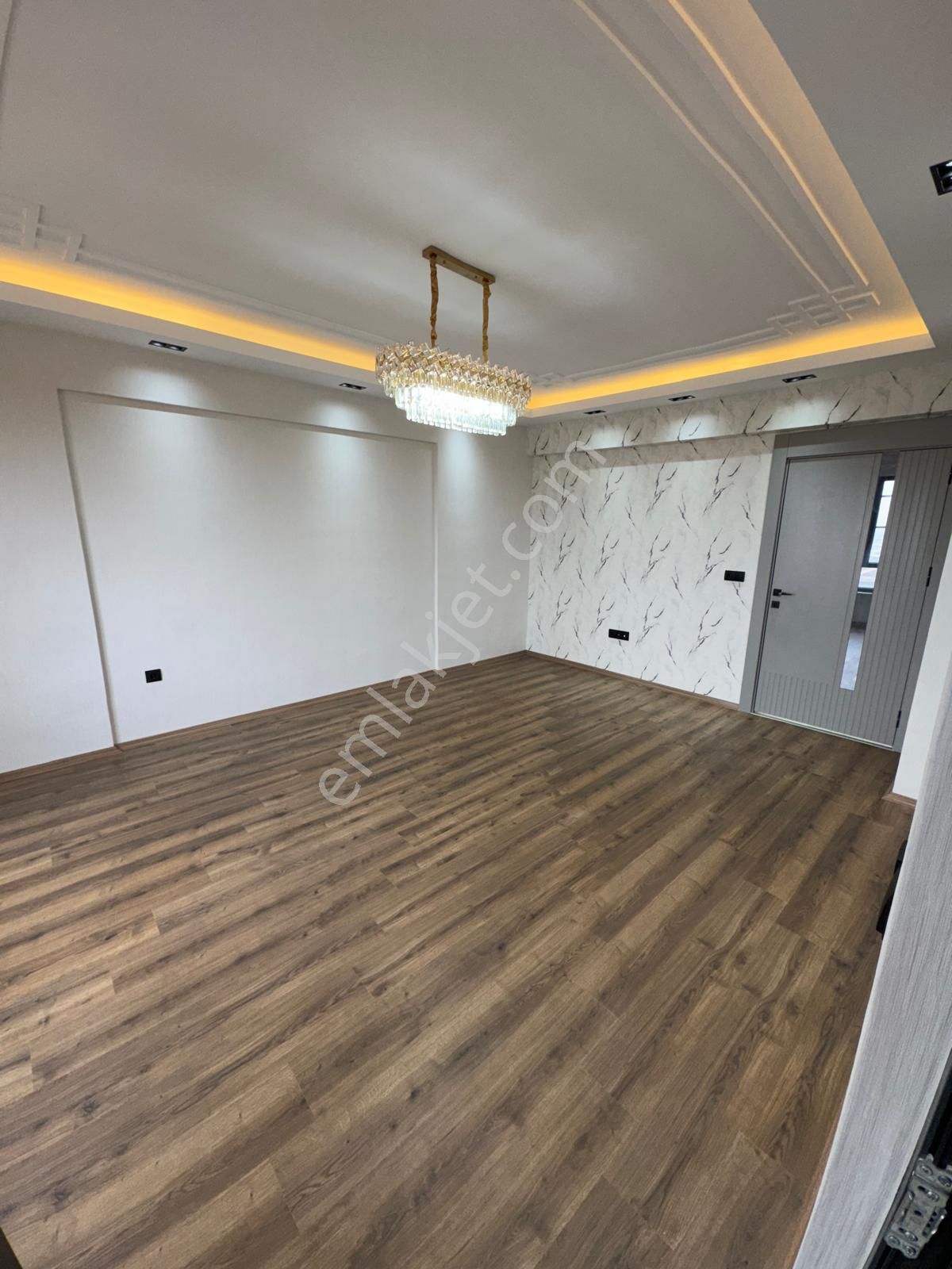 Mavi Emlak Tan Cüneyt Sacır Mah. Satılık 2+1 Lüks Sıfır Daire 3.000.000 - Görsel 13