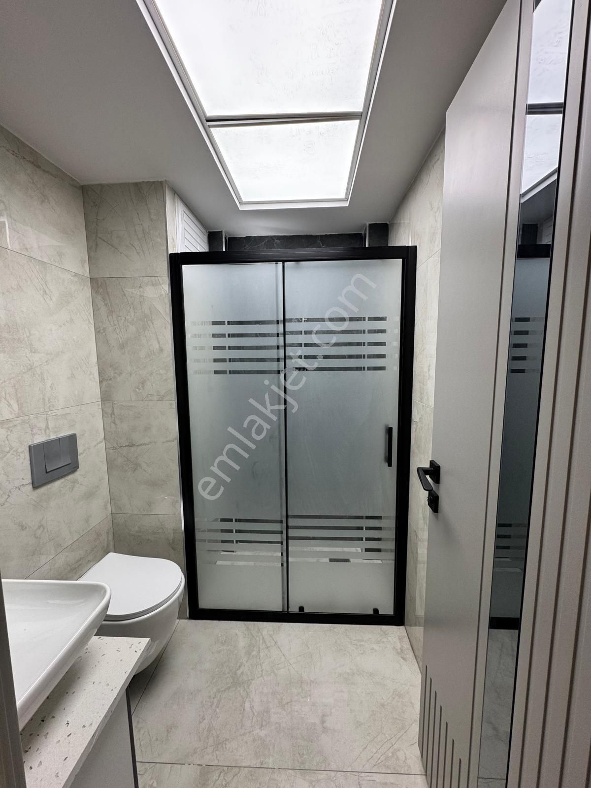 Mavi Emlak Tan Cüneyt Sacır Mah. Satılık 2+1 Lüks Sıfır Daire 3.000.000 - Görsel 4