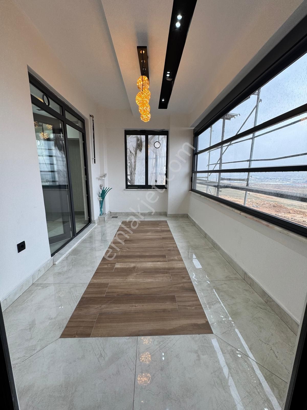 Mavi Emlak Tan Cüneyt Sacır Mah. Satılık 2+1 Lüks Sıfır Daire 3.000.000 - Görsel 10