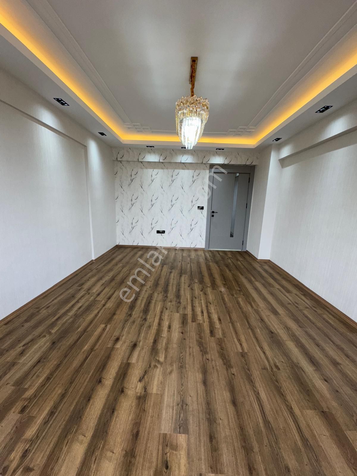 Mavi Emlak Tan Cüneyt Sacır Mah. Satılık 2+1 Lüks Sıfır Daire 3.000.000 - Görsel 8