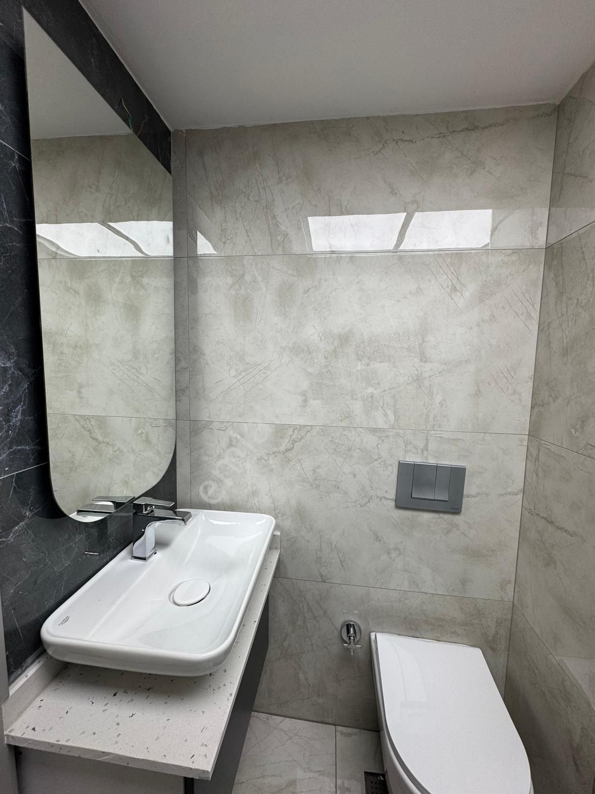 Mavi Emlak Tan Cüneyt Sacır Mah. Satılık 2+1 Lüks Sıfır Daire 3.000.000 - Görsel 9