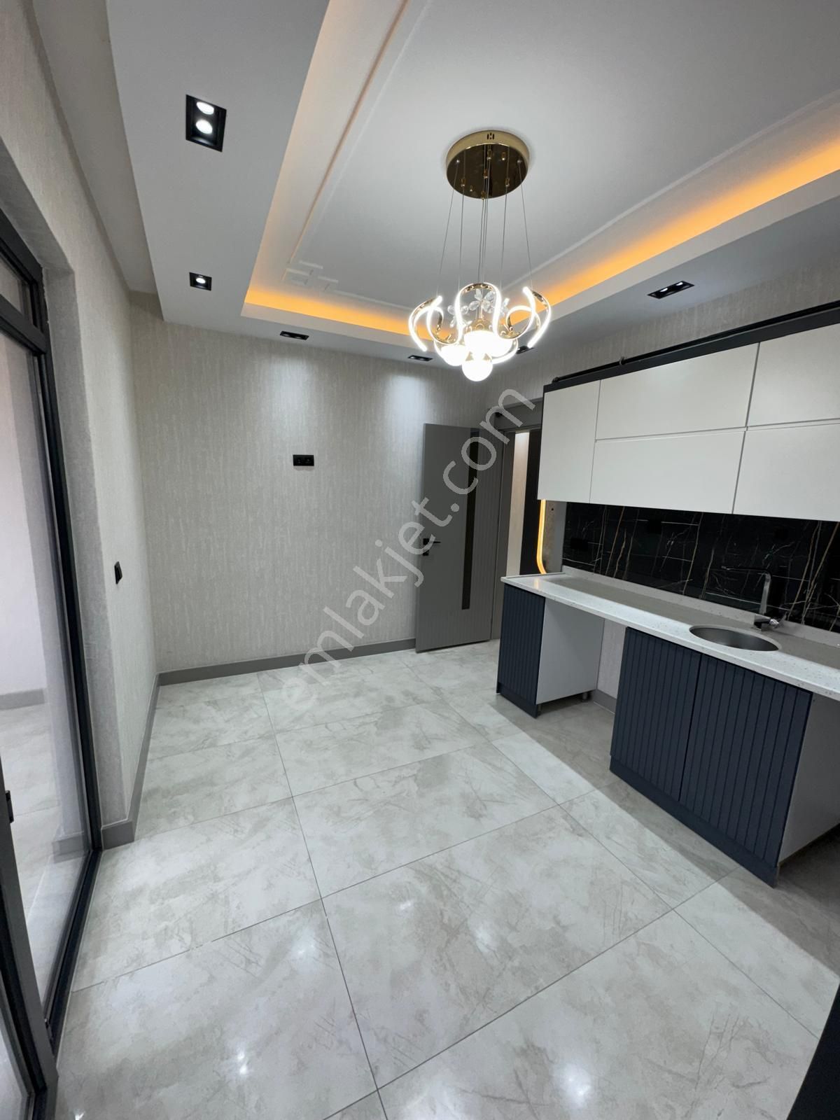 Mavi Emlak Tan Cüneyt Sacır Mah. Satılık 2+1 Lüks Sıfır Daire 3.000.000 - Görsel 7