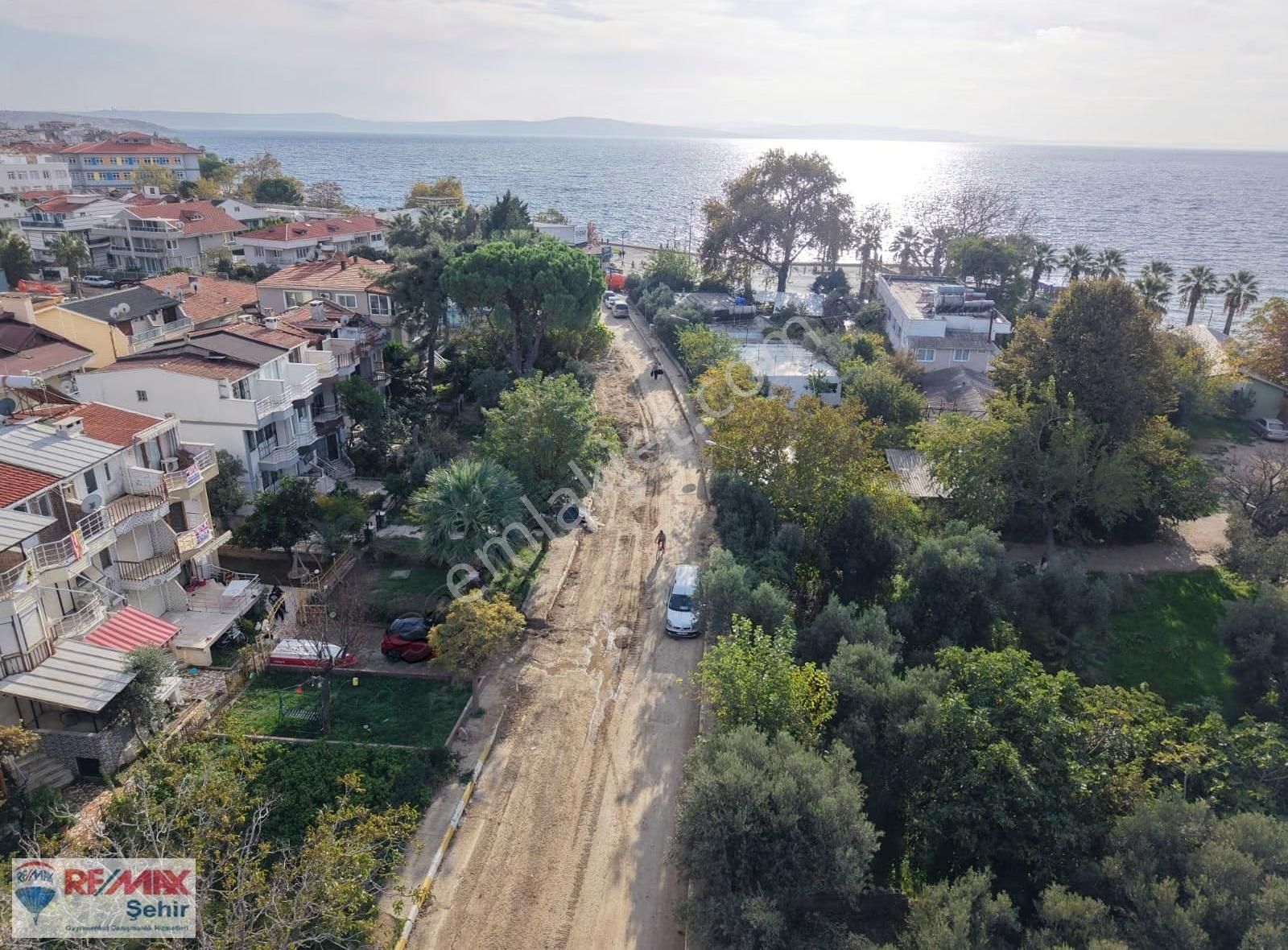 Son Alım Fırsatı Erdek Merkez Özel Konumda 5+1 Triplexvilla - Görsel 32