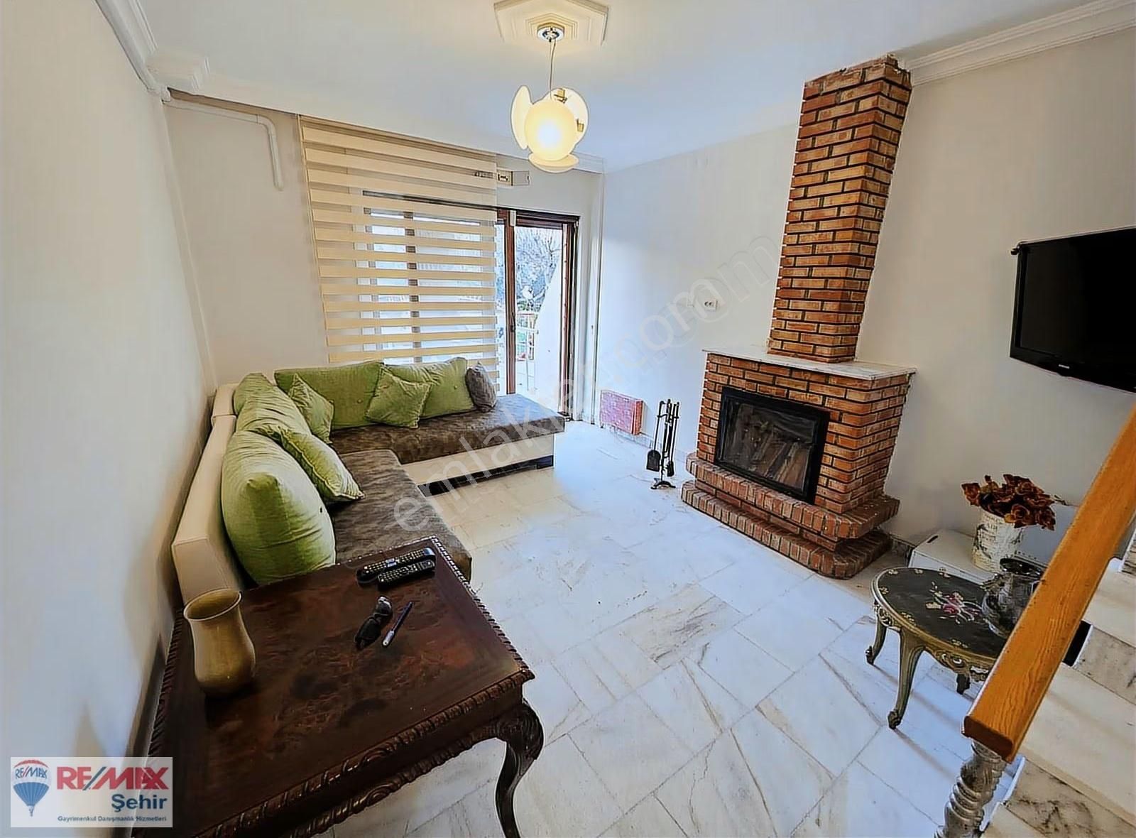 Son Alım Fırsatı Erdek Merkez Özel Konumda 5+1 Triplexvilla - Görsel 5