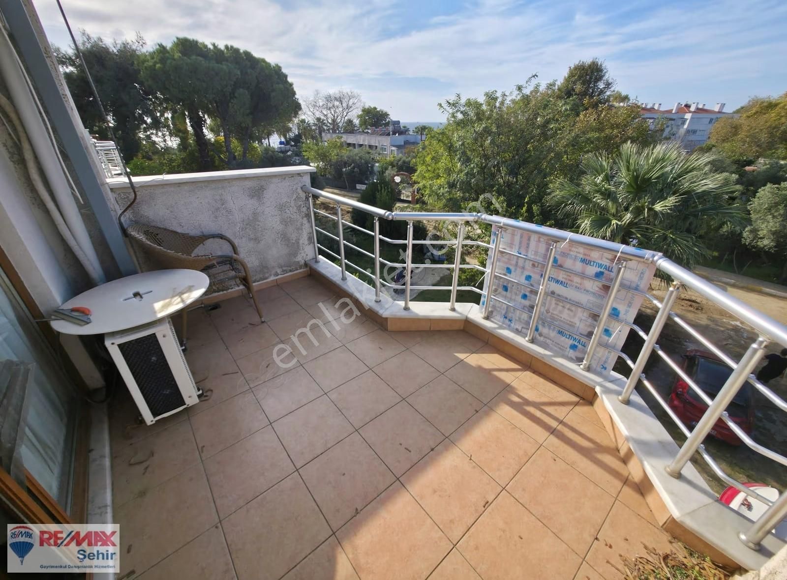 Son Alım Fırsatı Erdek Merkez Özel Konumda 5+1 Triplexvilla - Görsel 26