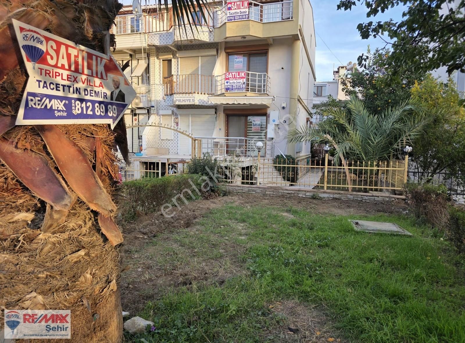 Son Alım Fırsatı Erdek Merkez Özel Konumda 5+1 Triplexvilla - Görsel 22