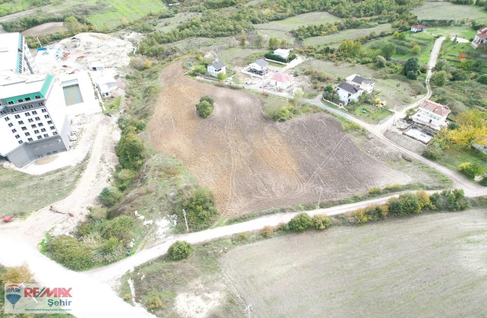 Yalova Termal Akköyde Tek T1 İmarlı Turizm Ve Ticari Arsa - Görsel 3