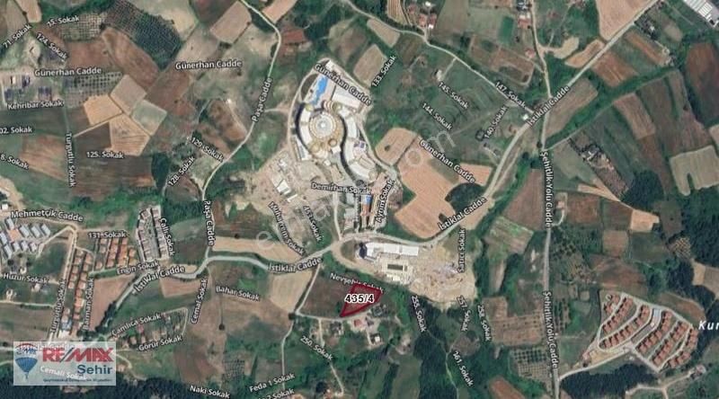 Yalova Termal Akköyde Tek T1 İmarlı Turizm Ve Ticari Arsa - Görsel 6