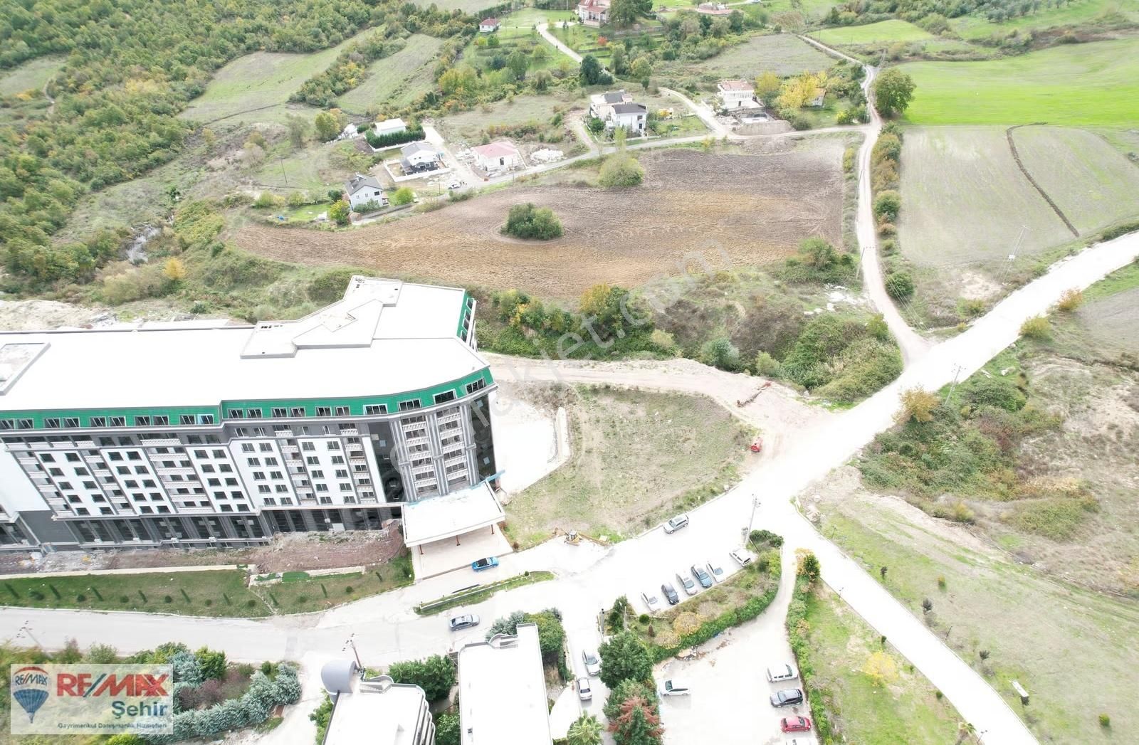 Yalova Termal Akköyde Tek T1 İmarlı Turizm Ve Ticari Arsa - Görsel 7