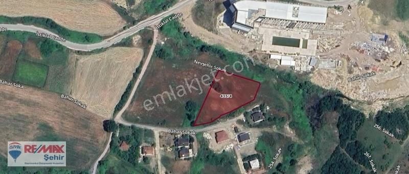 Yalova Termal Akköyde Tek T1 İmarlı Turizm Ve Ticari Arsa - Görsel 13