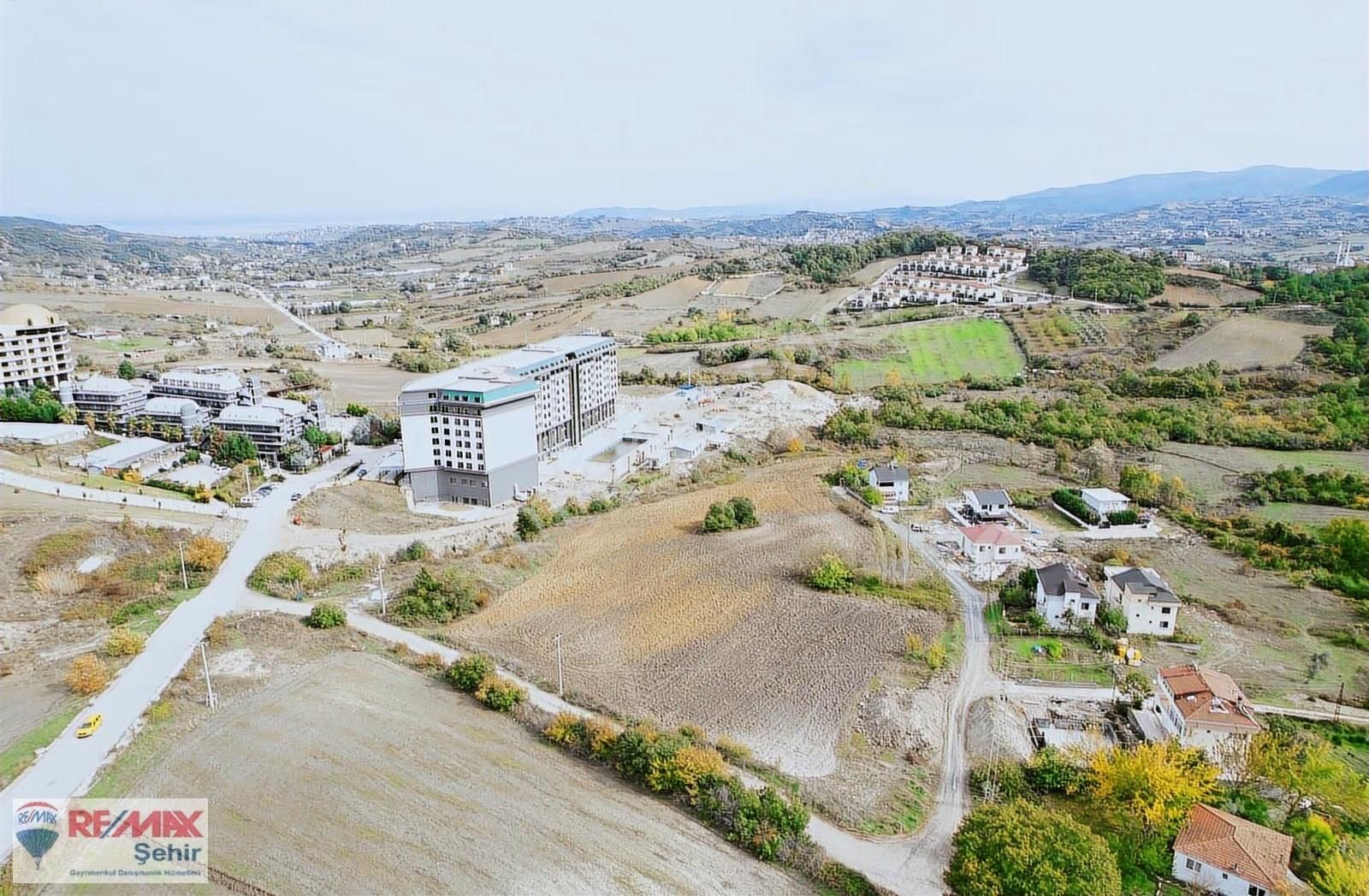 Yalova Termal Akköyde Tek T1 İmarlı Turizm Ve Ticari Arsa - Görsel 2