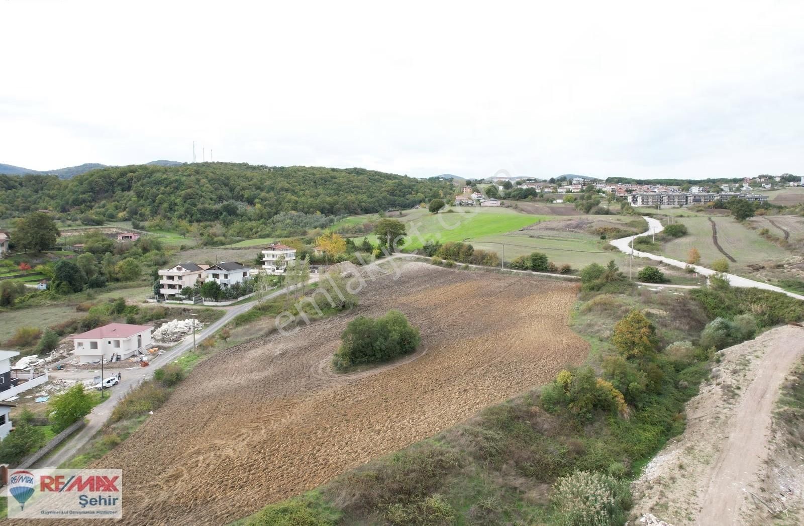 Yalova Termal Akköyde Tek T1 İmarlı Turizm Ve Ticari Arsa - Görsel 16