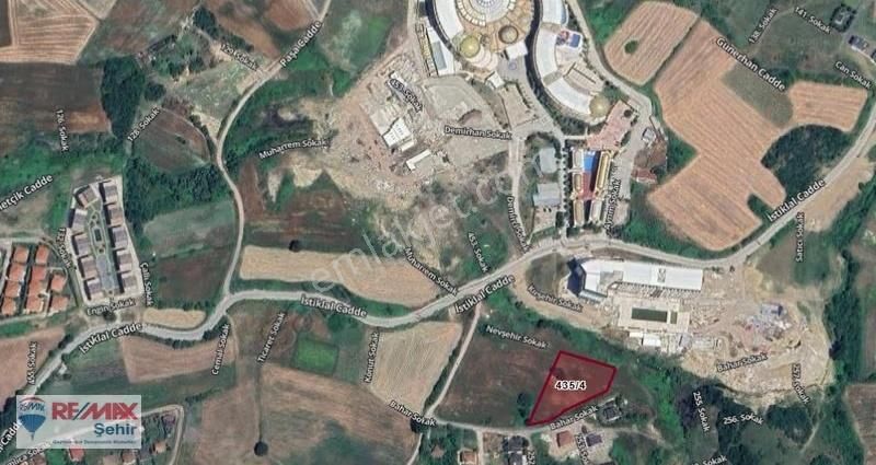 Yalova Termal Akköyde Tek T1 İmarlı Turizm Ve Ticari Arsa - Görsel 8