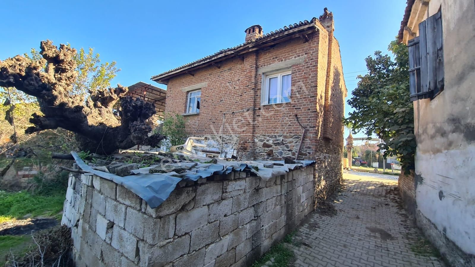 Antika Gayrimenkul'den Kaymakçı Merkezde Satılık Müstakil Ev - Görsel 19